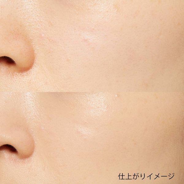 透けツヤ肌♡ 接近OKなドクターエルシアのクッションファンデを2種比較! の画像